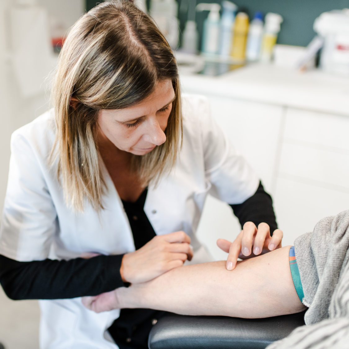 Les soins infirmiers Centre de Santé de l'Ourthe Tilff Les soins infirmiers Centre de Santé de l'Ourthe Tilff